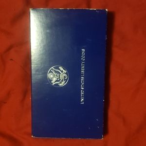 United States Liberty Coins